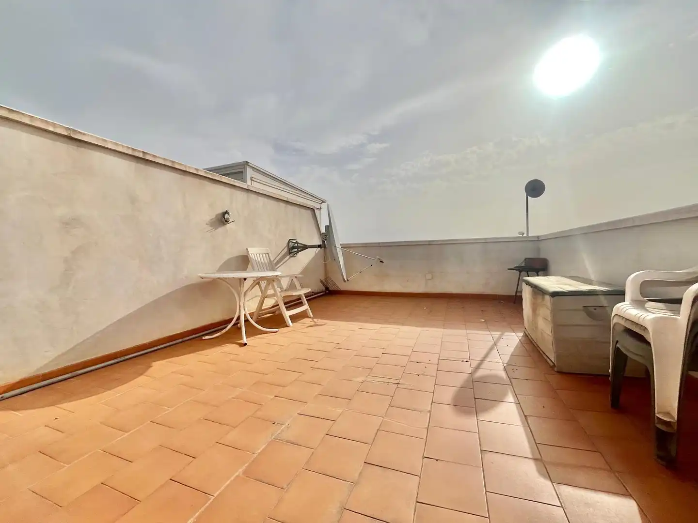 Penthouse with terrace for sale in Orihuela Costa, imagen 5