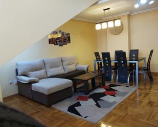 Living room of Attic for sale in Pravia