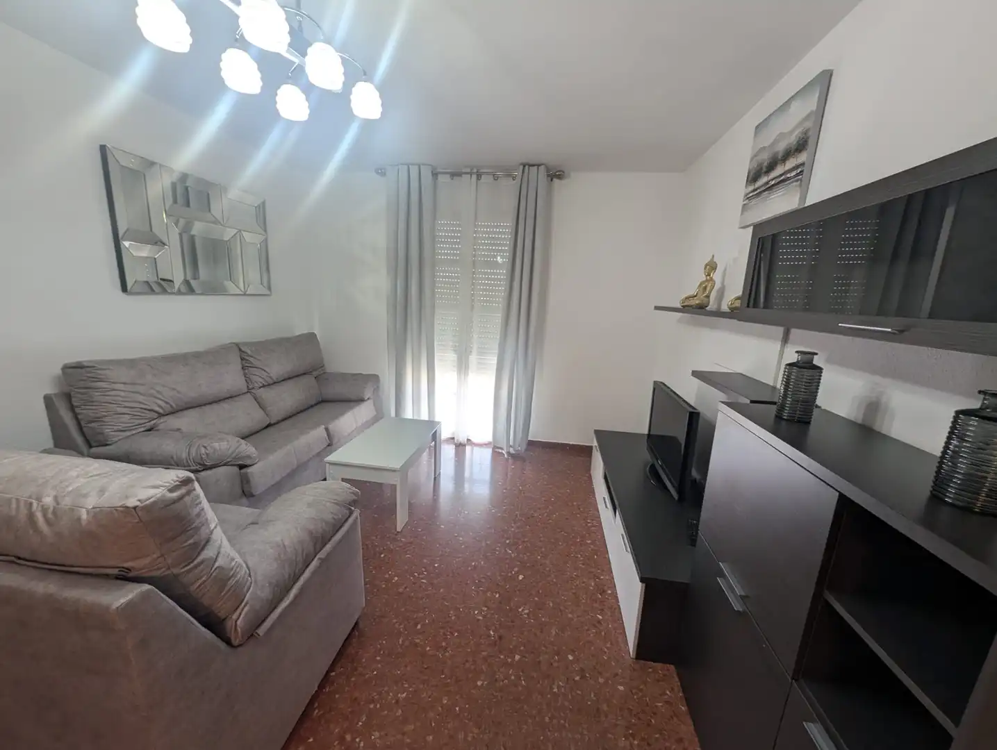Flat for rent in Lucena, Córdoba