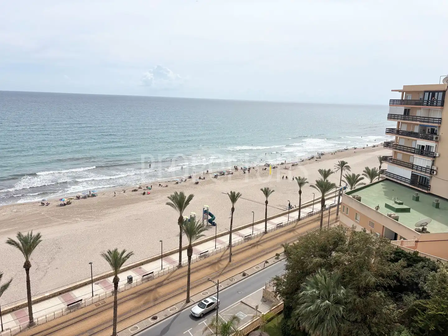 Flat with lift to rent in Jaume I El Conqueridor, imagen 18