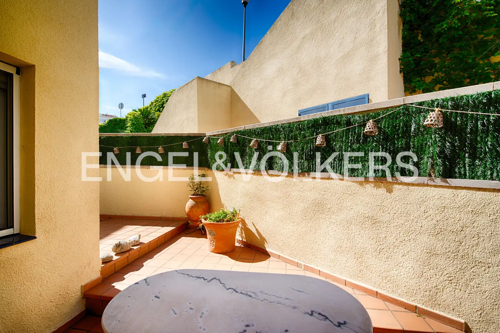 Erdgeschosswohnung mit Garten zum Verkauf in Carrer Montserrat, imagen 25