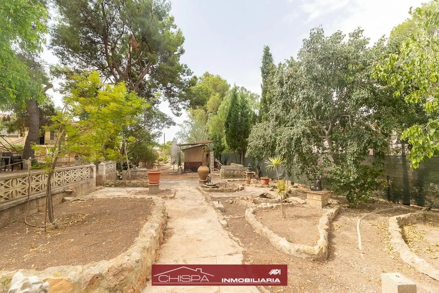Villa mit Pool zum Verkauf in La Loma - Las Lomas, imagen 41