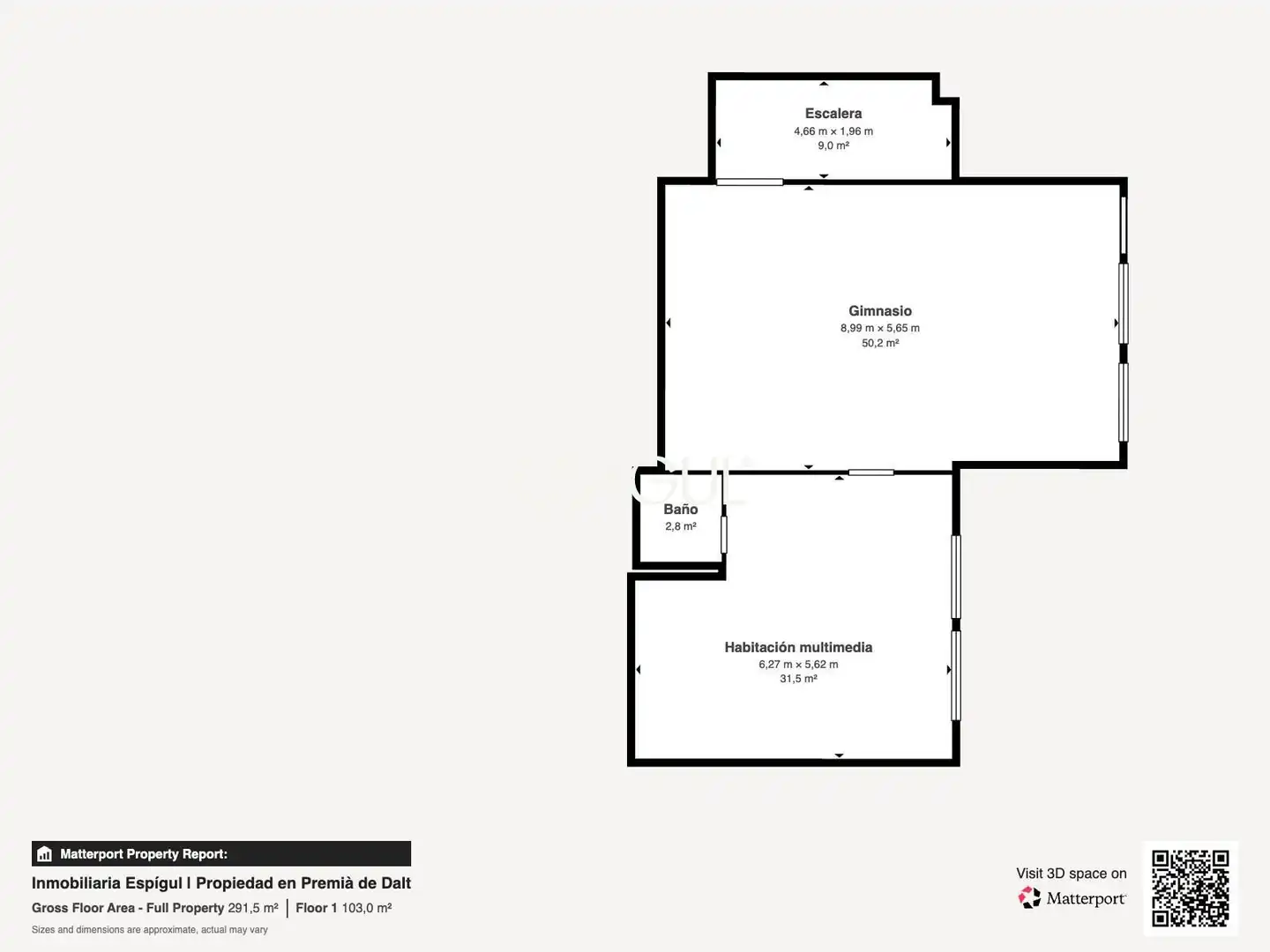 Maison avec terrasse à vendre à Bonaplata, imagen 52