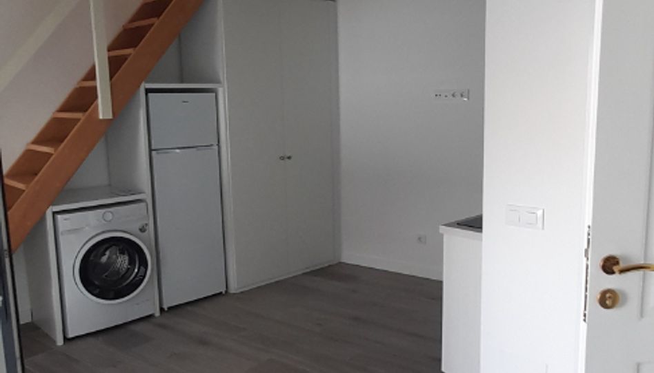 Dúplex de alquiler en Calle de Los Frailes, 25, Centro - Imagen 4