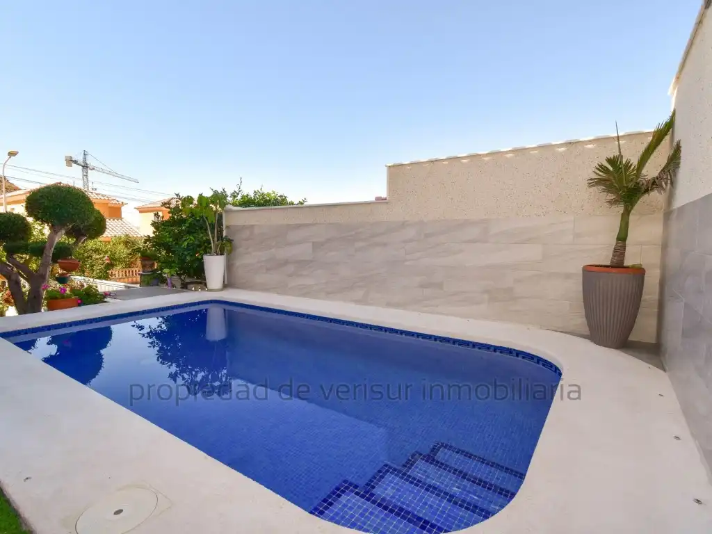 Duplex à vendre à San Juan de los Terreros, imagen 9