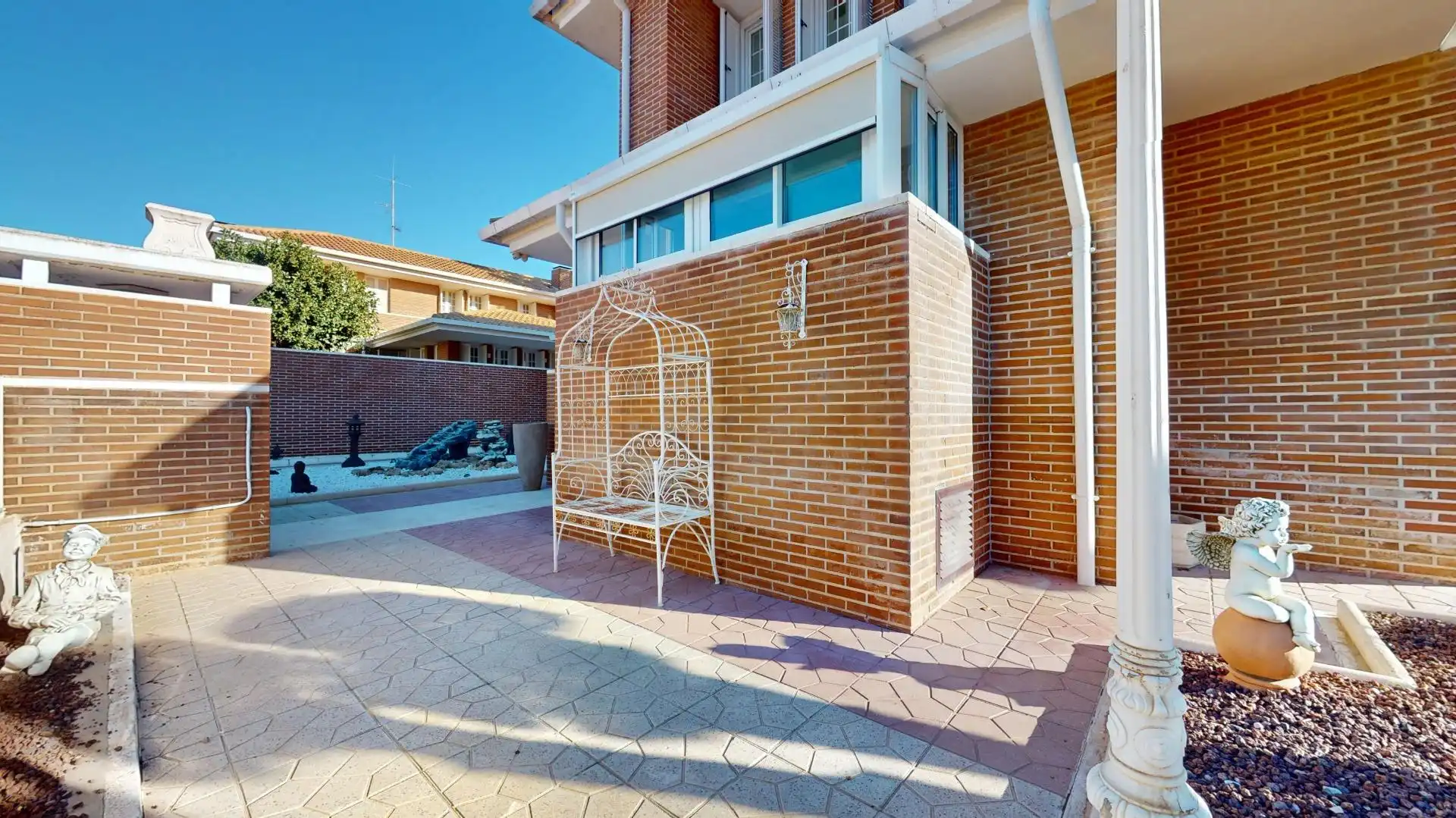 Chalet con piscina en venta en Calle FRAGATA, imagen 66