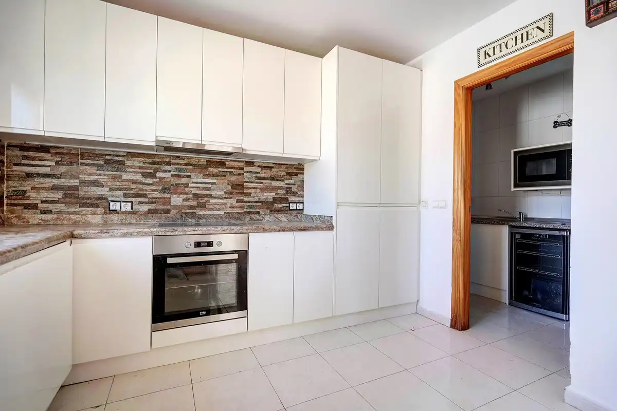 Haus mit Pool zum Verkauf in Torreblanca - Fuengirola,Torreblanca,Calle CastaÃÂ±o, imagen 11