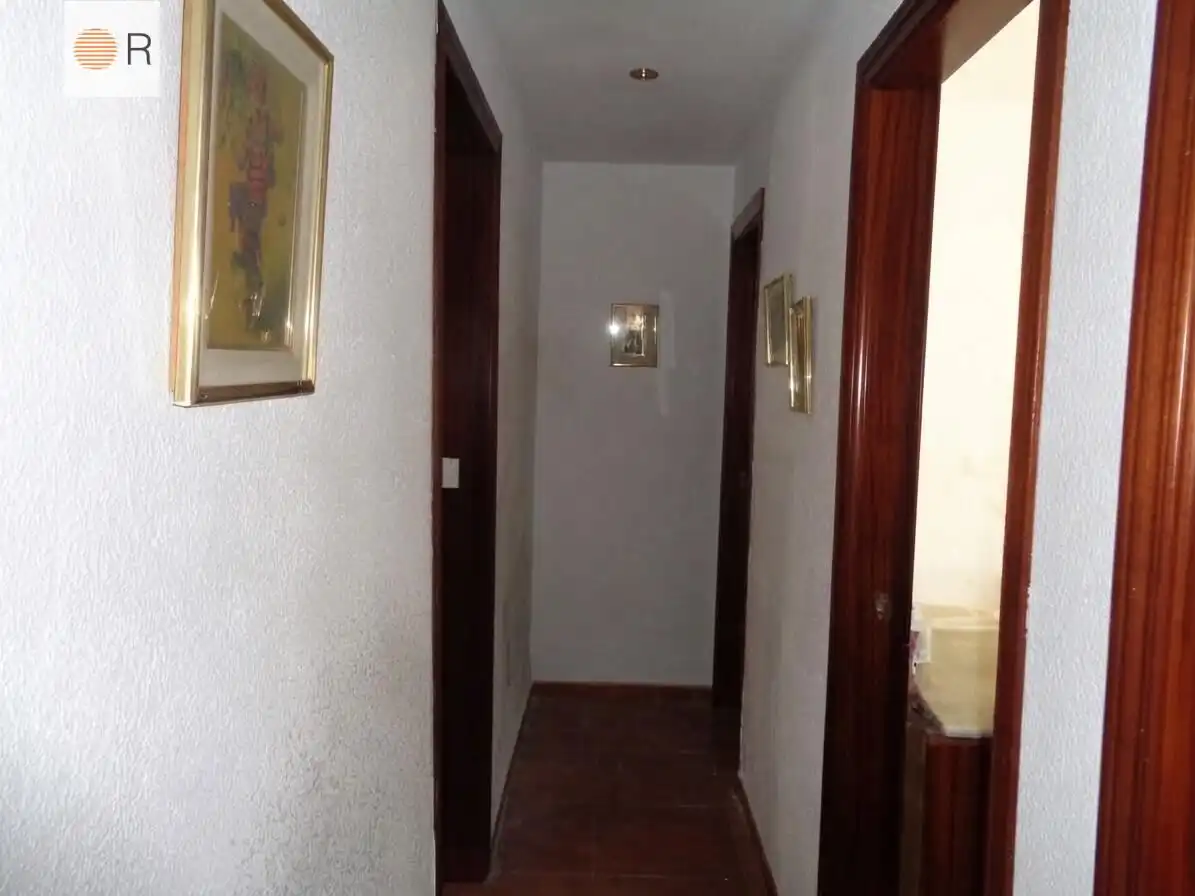 Casa amb piscina en venda a Periurbano Oeste - Sierra, imagen 10
