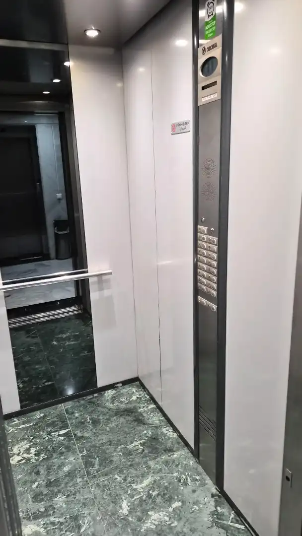 Wohnung mit Pool zum Verkauf in Avenida de Nabeul 1B, imagen 6