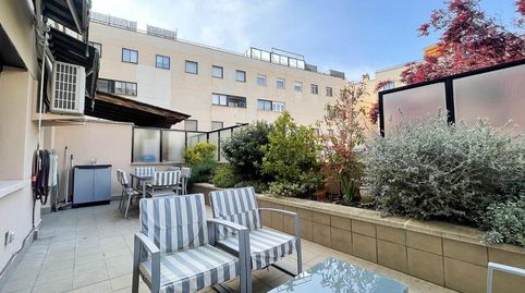 Foto 2 de Planta baja en venta en José Ramón Castro Álava, Parque del Queiles, Tudela