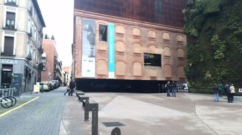 Foto 2 de Piso de alquiler en Calle de Almadén, Cortes - Huertas, Madrid Capital