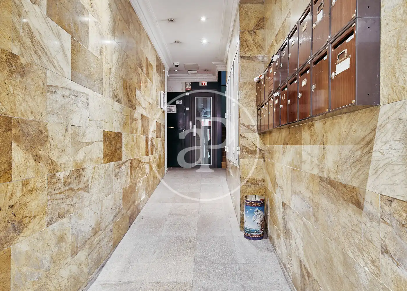 Piso con ascensor en venta en C. de Colón, imagen 28