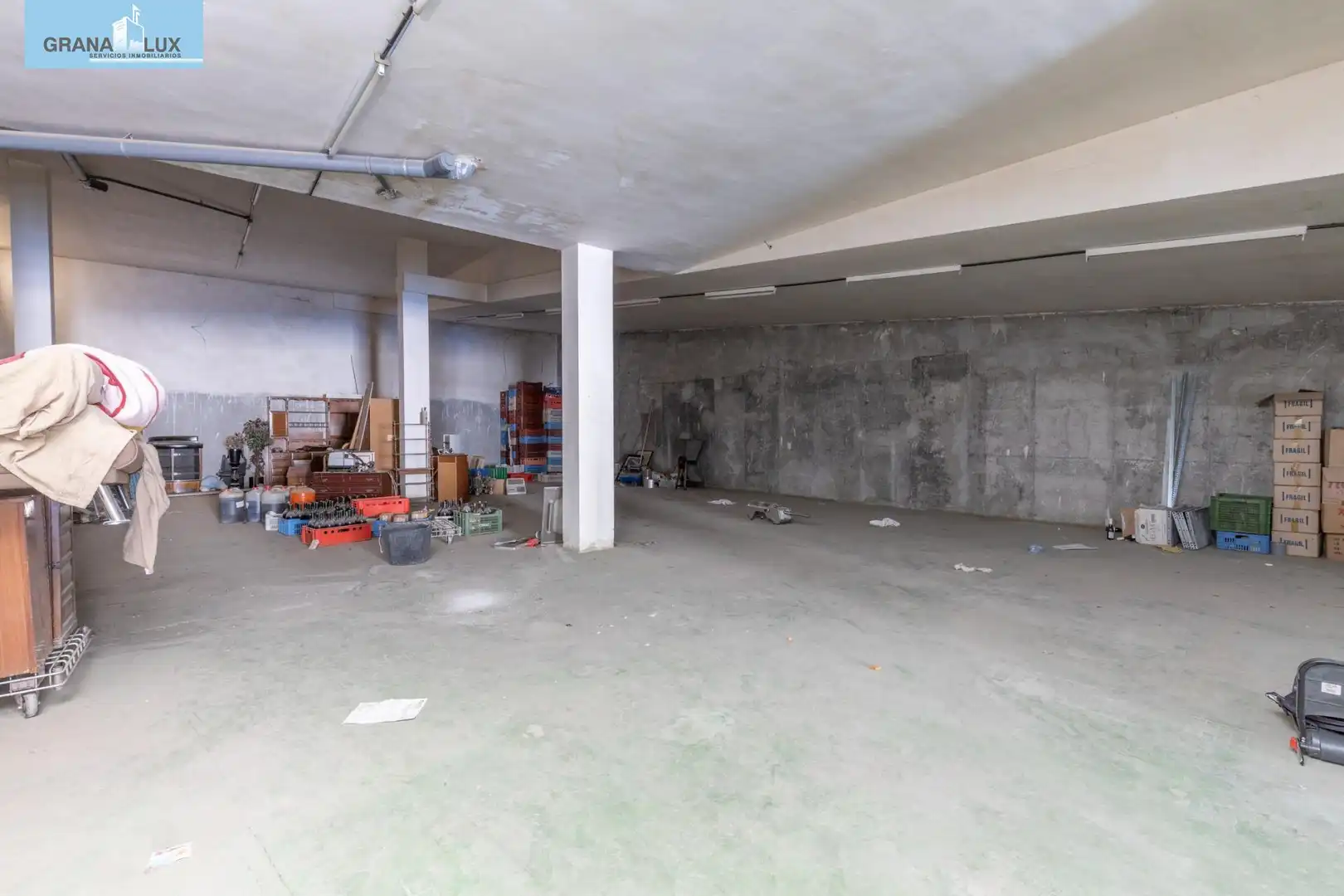Local comercial en venta en Calle de Ubeda, imagen 3
