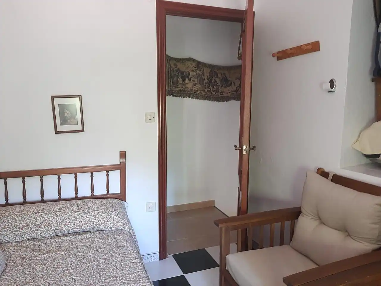 Casa o xalet en venda en Carcabuey amb Jardí privat, Piscina i Moblat