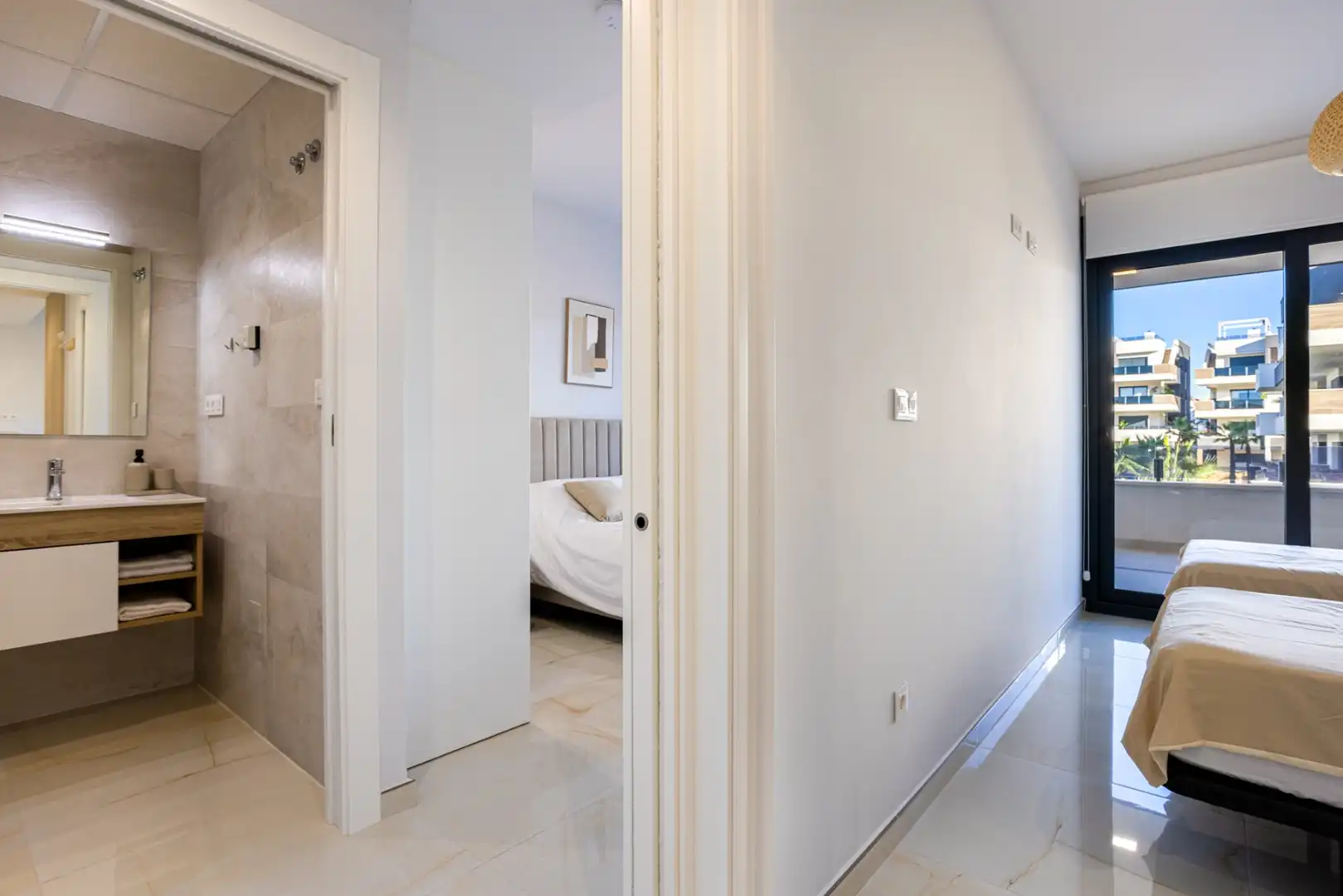 Apartament amb ascensor en venda a Orihuela Costa, imagen 16