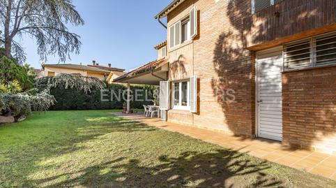 Foto 2 de Casa o xalet en venda a Santa Maria - Terra Nostra, Barcelona