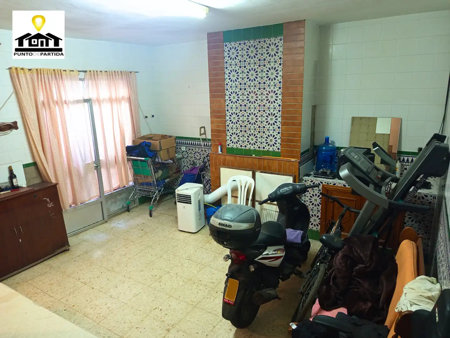 Planta baja en venta en Calle Almaraz, 30, Bollullos Par del Condado