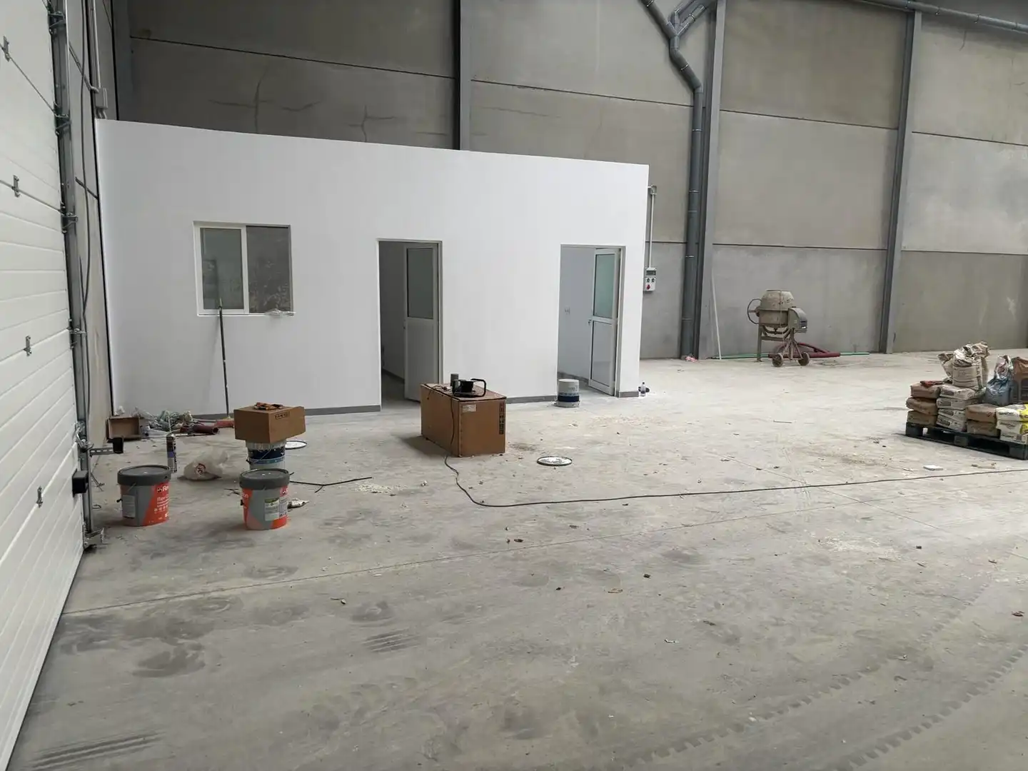 Industrial building to rent in Cruce de Arinaga, imagen 4