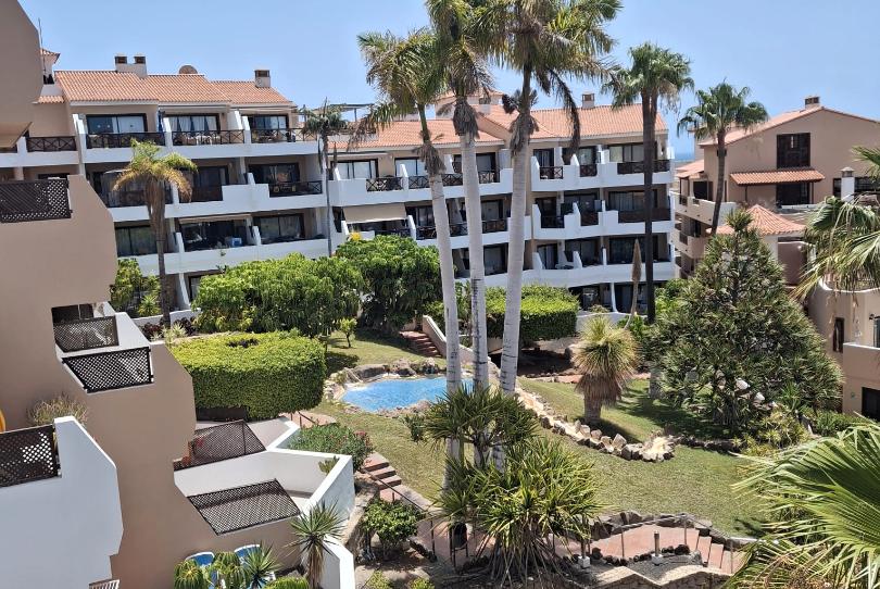 Foto 1 de Apartament en venda a Golf del Sur - Amarilla Golf, Santa Cruz de Tenerife