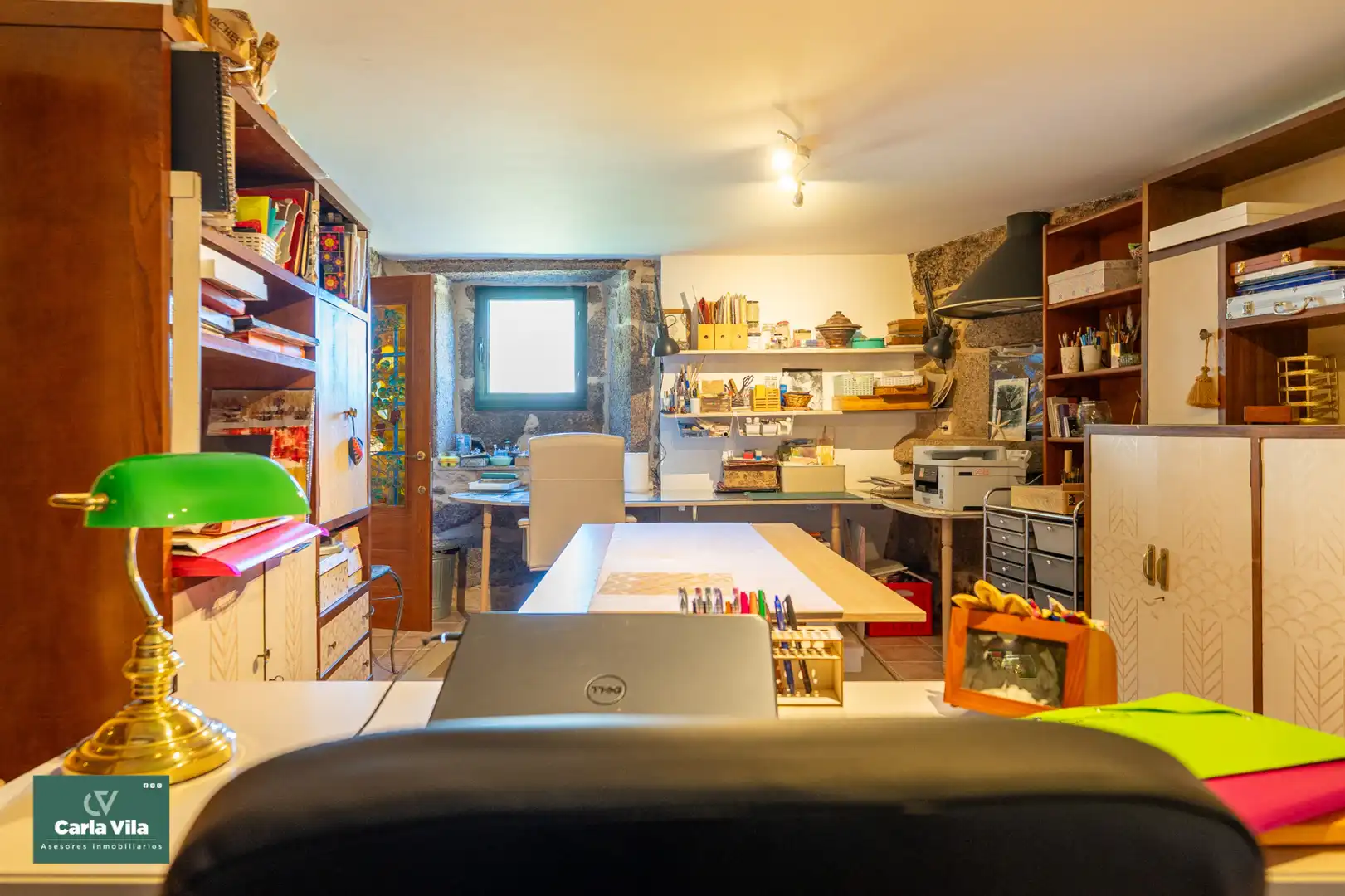 Country homes for sale in Guitiriz  with Heating, Private garden and Parquet flooring