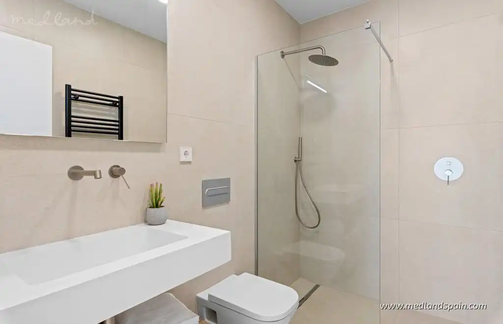 Villa mit Pool zum Verkauf in Las Lomas de Rame - Bahía Bella, imagen 8
