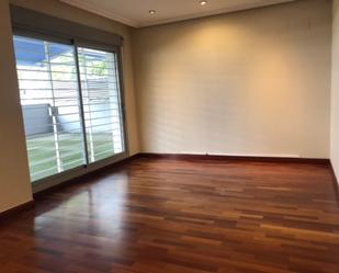 Living room of Flat to rent in  Córdoba Capital  with Air Conditioner and Terrace