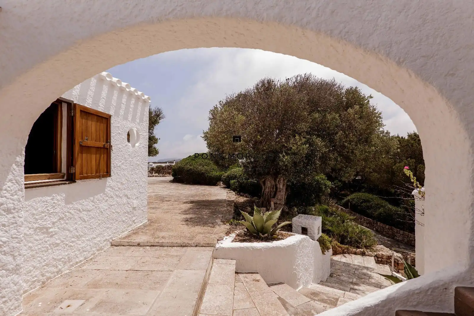 Xalet amb piscina en venda a via Lactea - Cala Morell, imagen 28