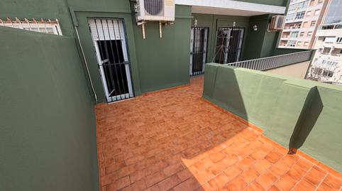 Foto 4 de Àtic en venda a Asdrúbal - Bahía Blanca,  Cádiz Capital