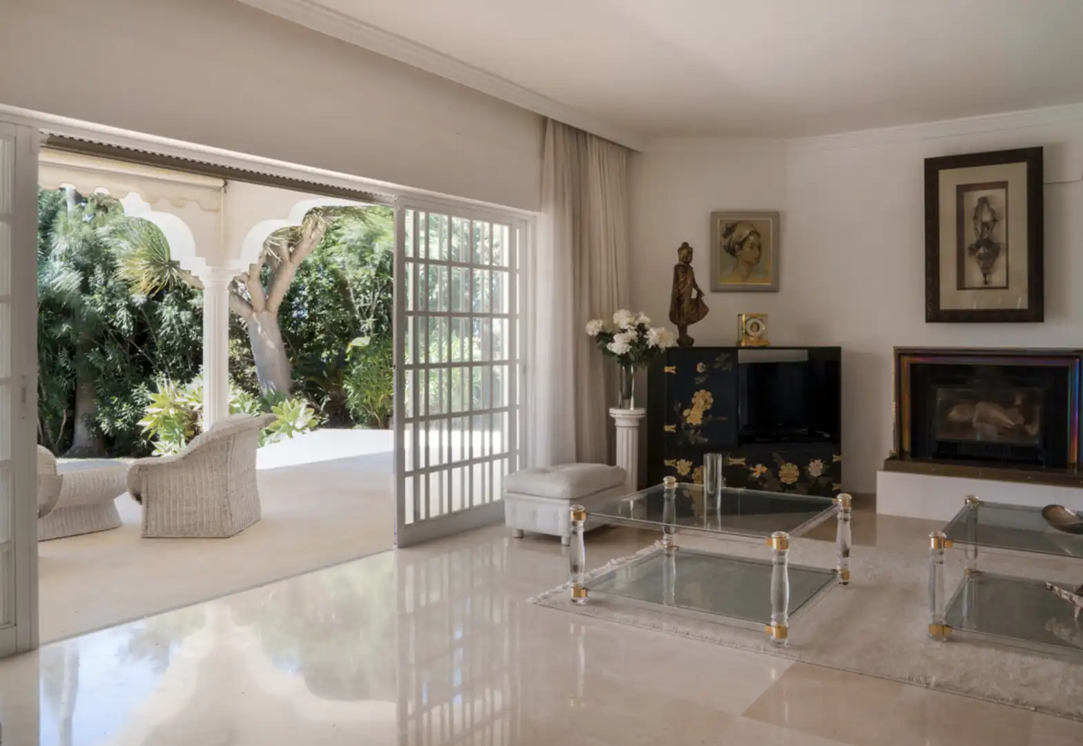 Detached house with terrace for sale in Avenida de la Gardenia 190P, imagen 3