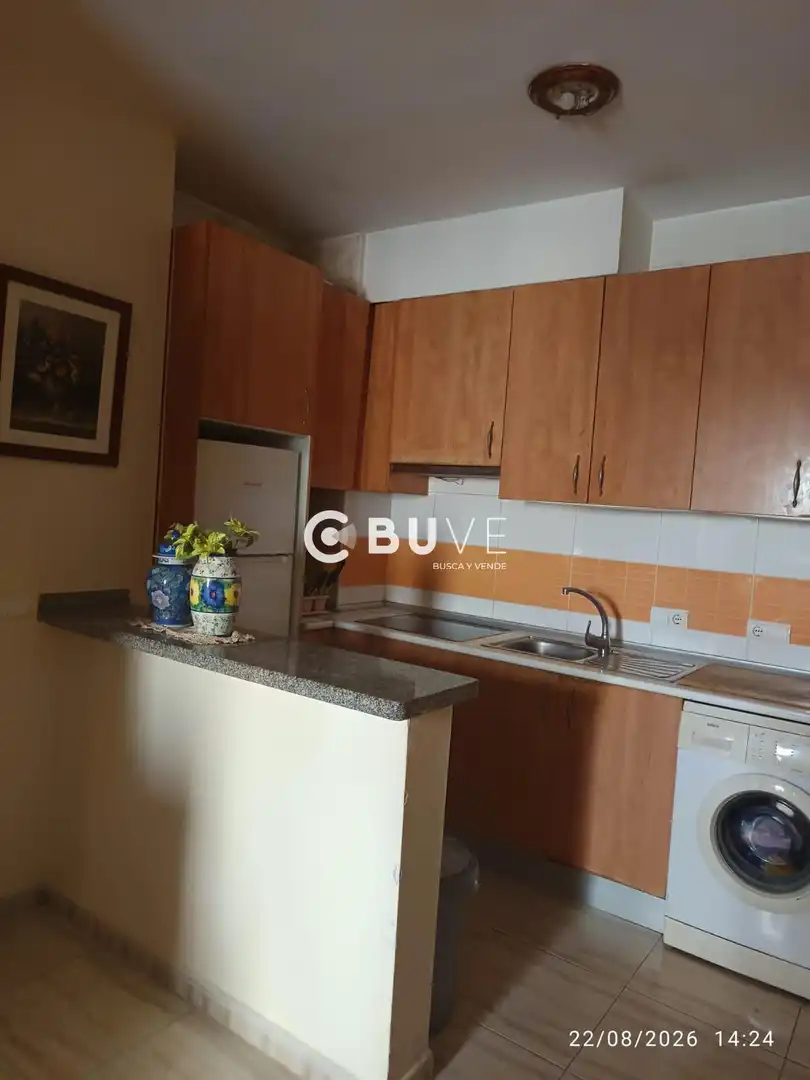 Wohnung zum Verkauf in Granados, imagen 8
