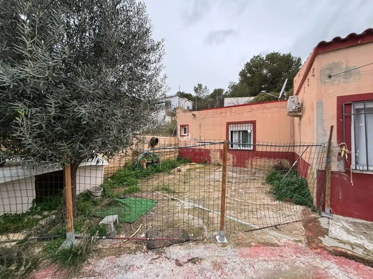 Houses for sale in Llíria  with Private garden, Terrace and Swimming Pool