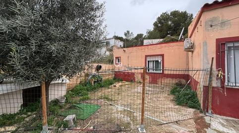 Foto 3 de Casa o xalet en venda a Urbanizacion Los Mallaes, Casco Antiguo, Llíria