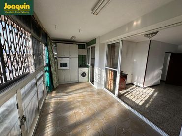 Piso con ascensor en venta en Sur