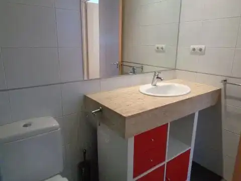 Bany de Pis en venda en Barcelona amb Aire condicionat i Calefacció