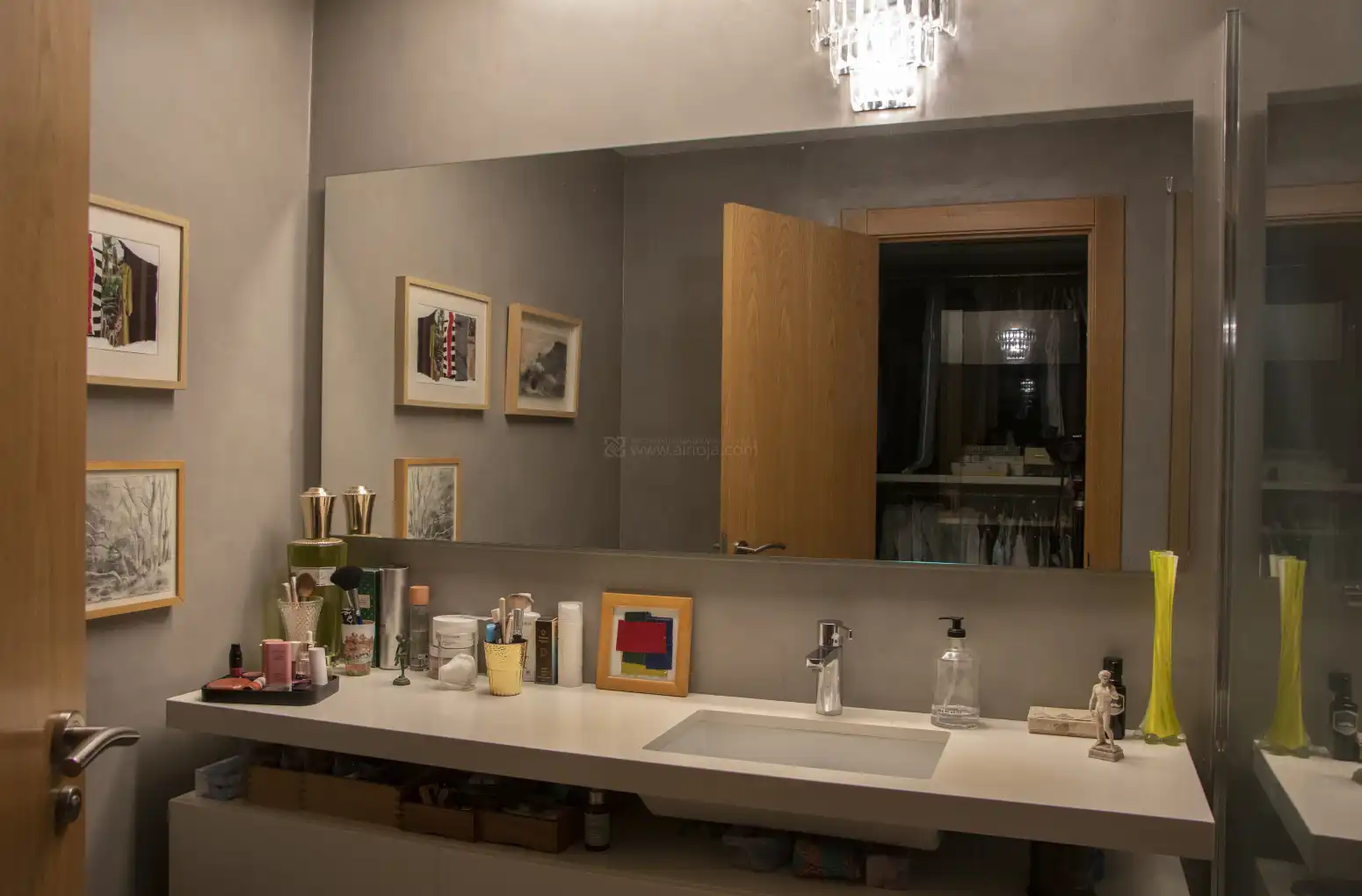 Flat with pool for sale in Logroño - Marques de Larios, imagen 13