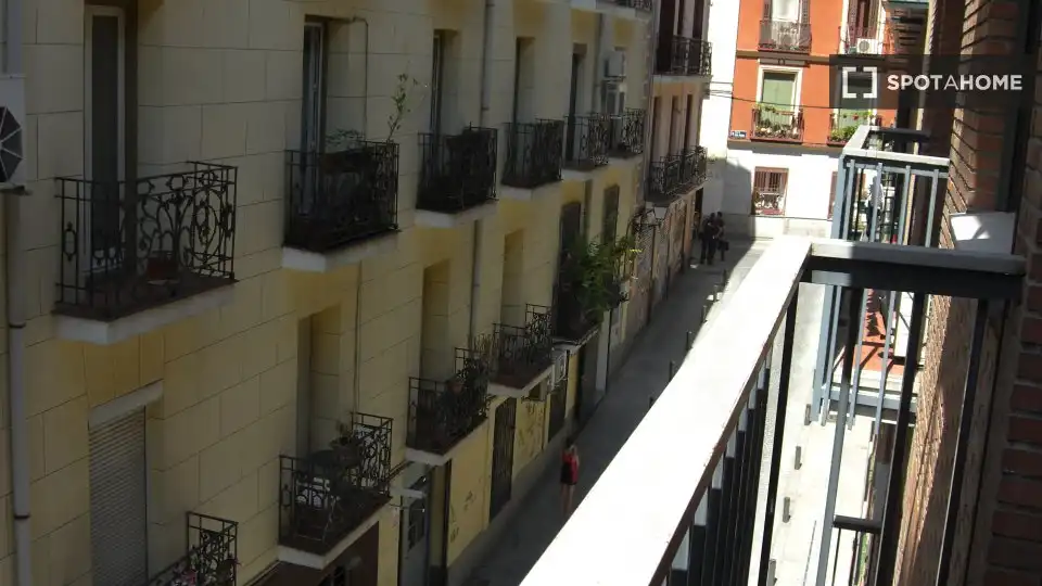 Flat to rent in Centro, imagen 12