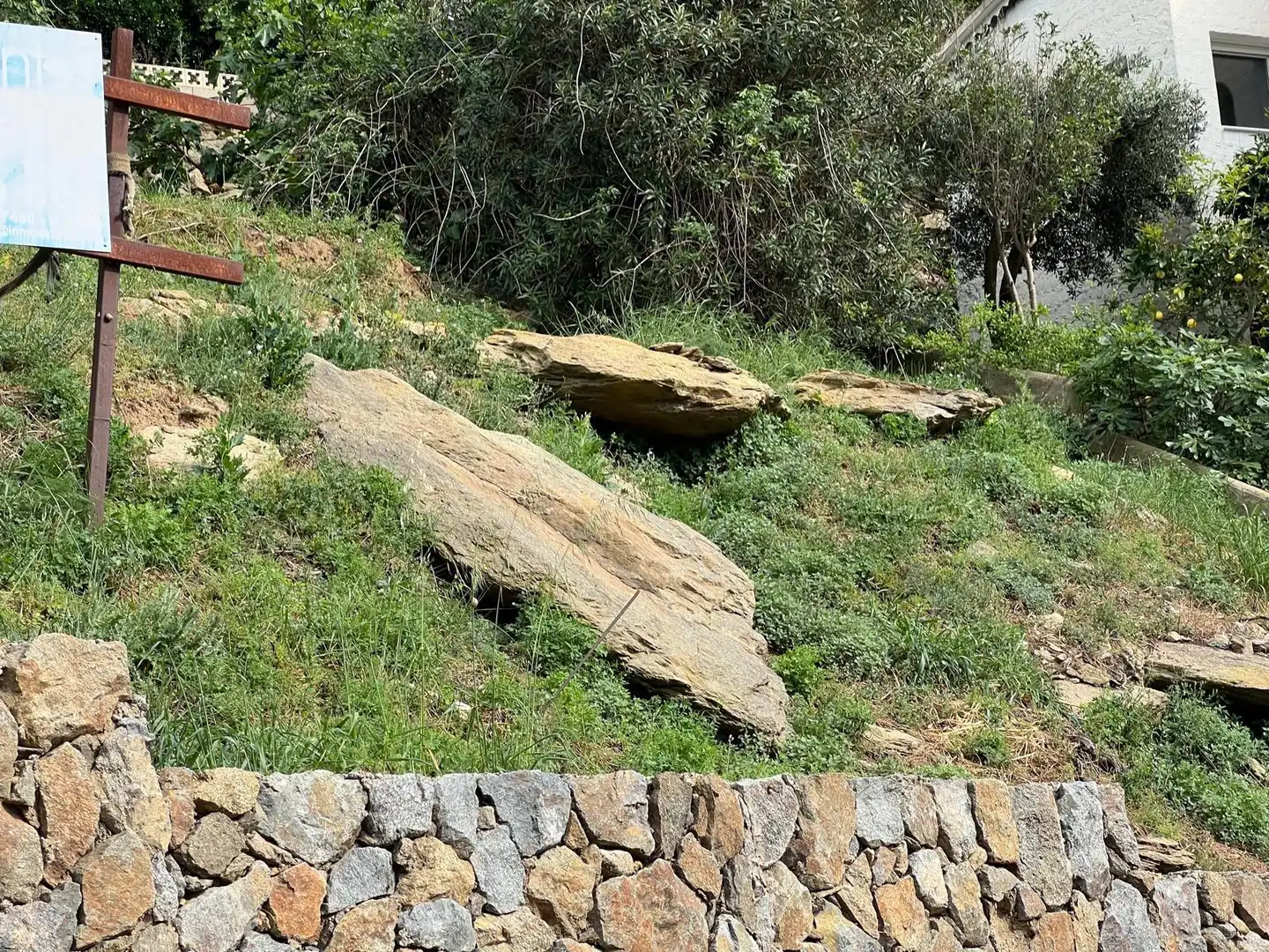Wohnbaugrundstück zum Verkauf in Carrer de la Pujada del Puig Rom, imagen 9
