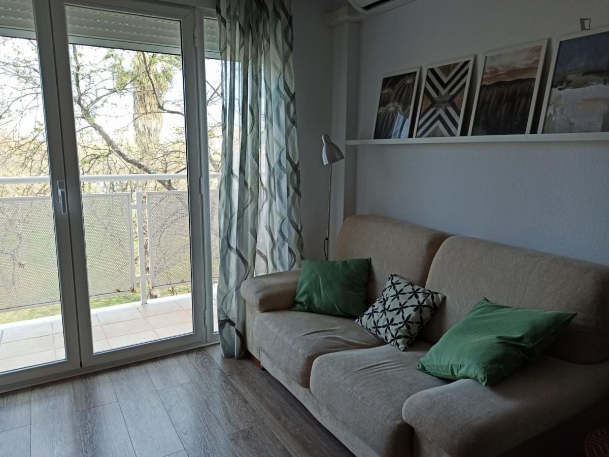Apartament de lloguer a La Malva-rosa