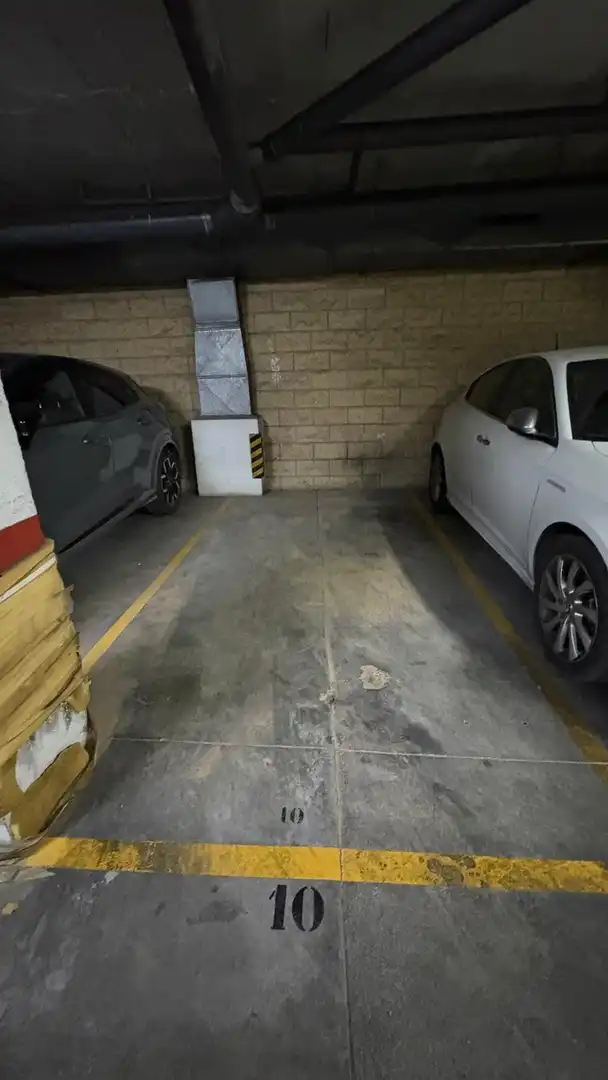 Parking of Garage for sale in Málaga