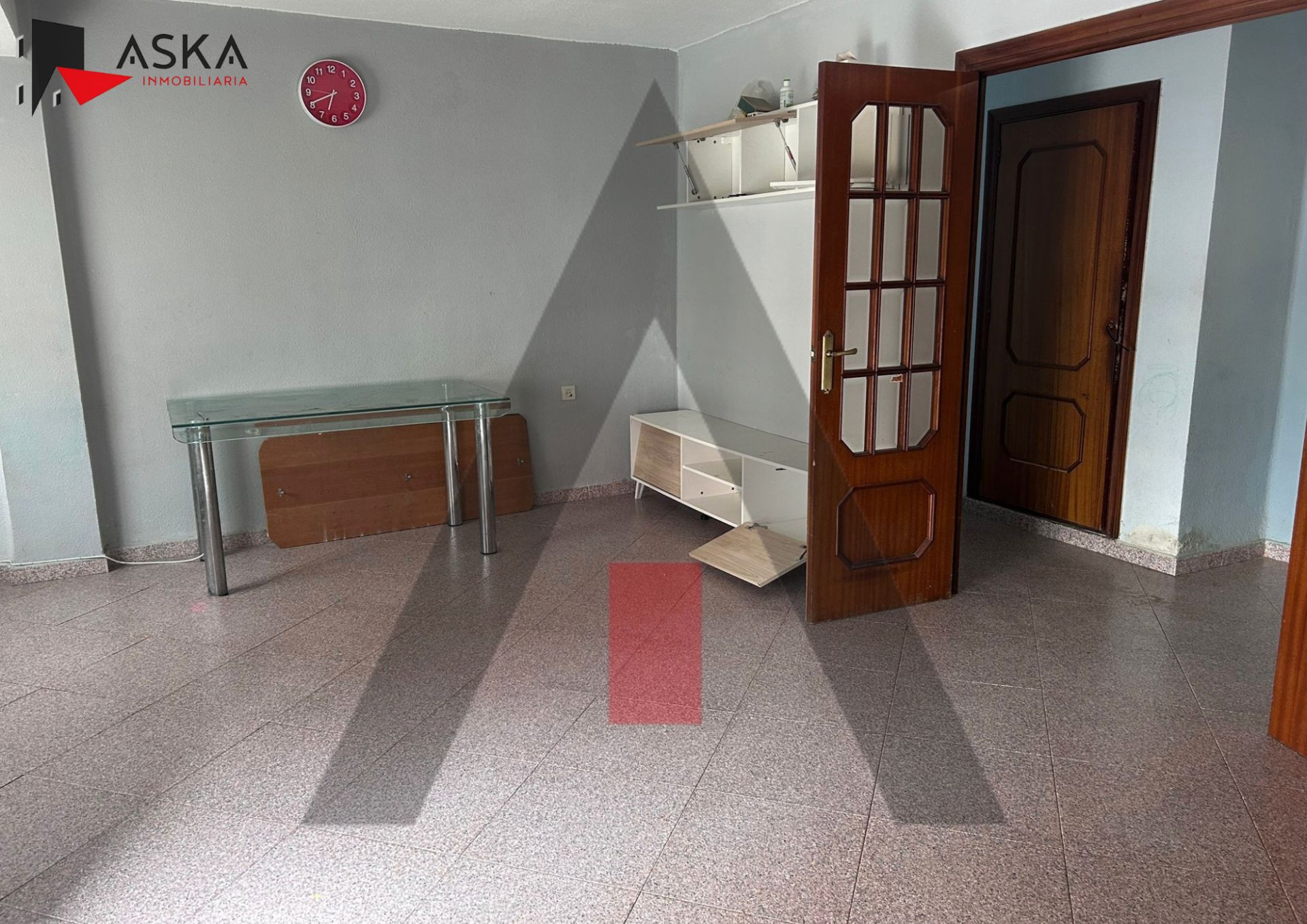 Sala d'estar de Pis en venda en Paiporta amb Balcó