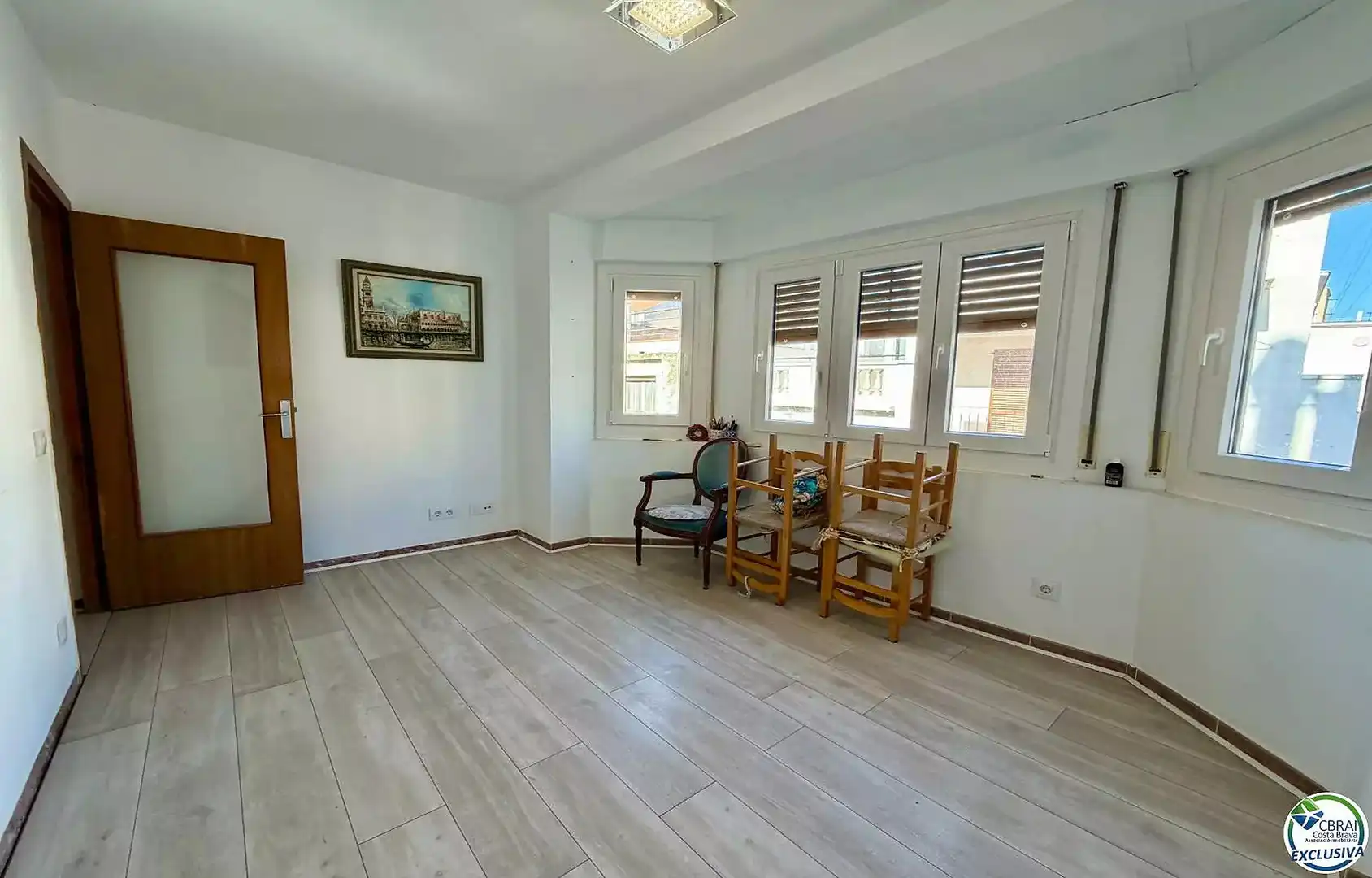Appartement compact avec ascenseur à vendre à Avenida DE RHODE 129, imagen 2