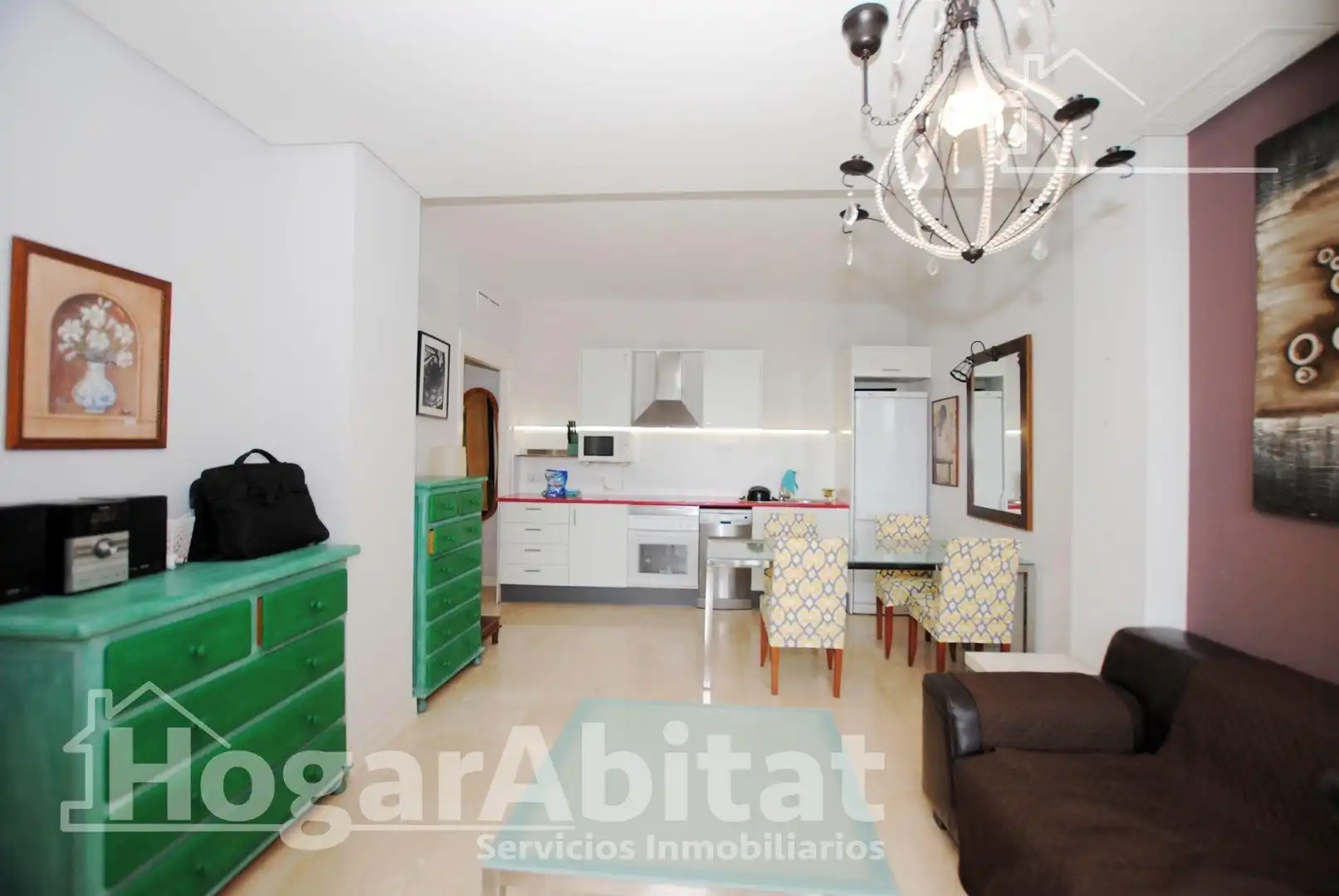 Wohnung zum Verkauf in Avenida Valencia, imagen 9