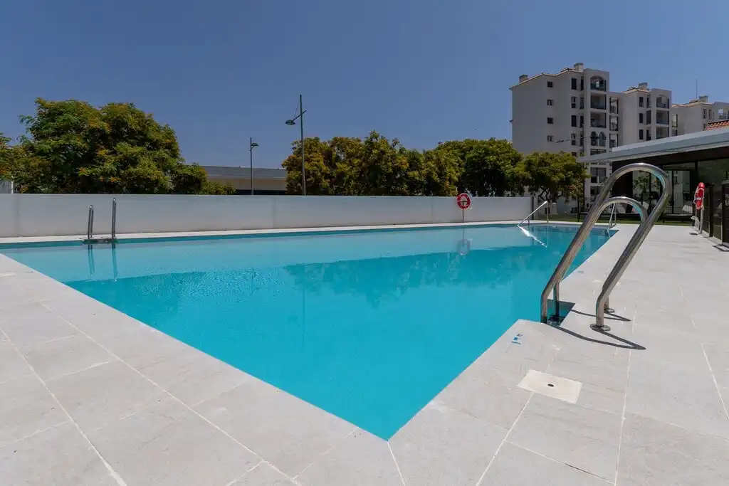 Apartment with pool for sale in Estepona Pueblo, imagen 20