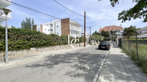 Foto 5 de Residencial en venda a Carrer Poeta Trinitat Catasús, 11, Can Girona - Terramar - Vinyet, Barcelona
