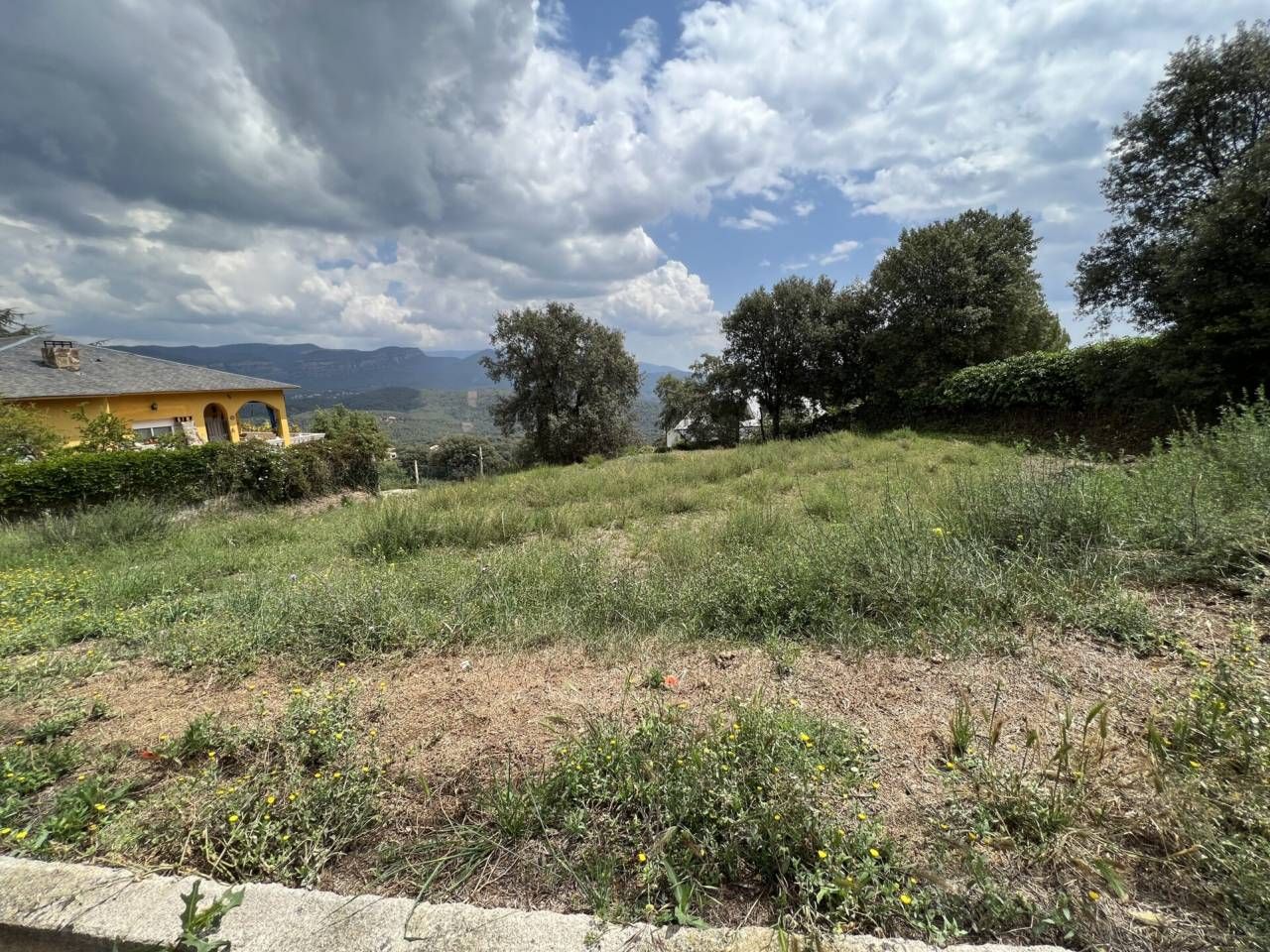 Industrial land for sale in Bigues i Riells