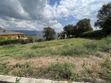 Terreno residencial en venta en Calle empordà