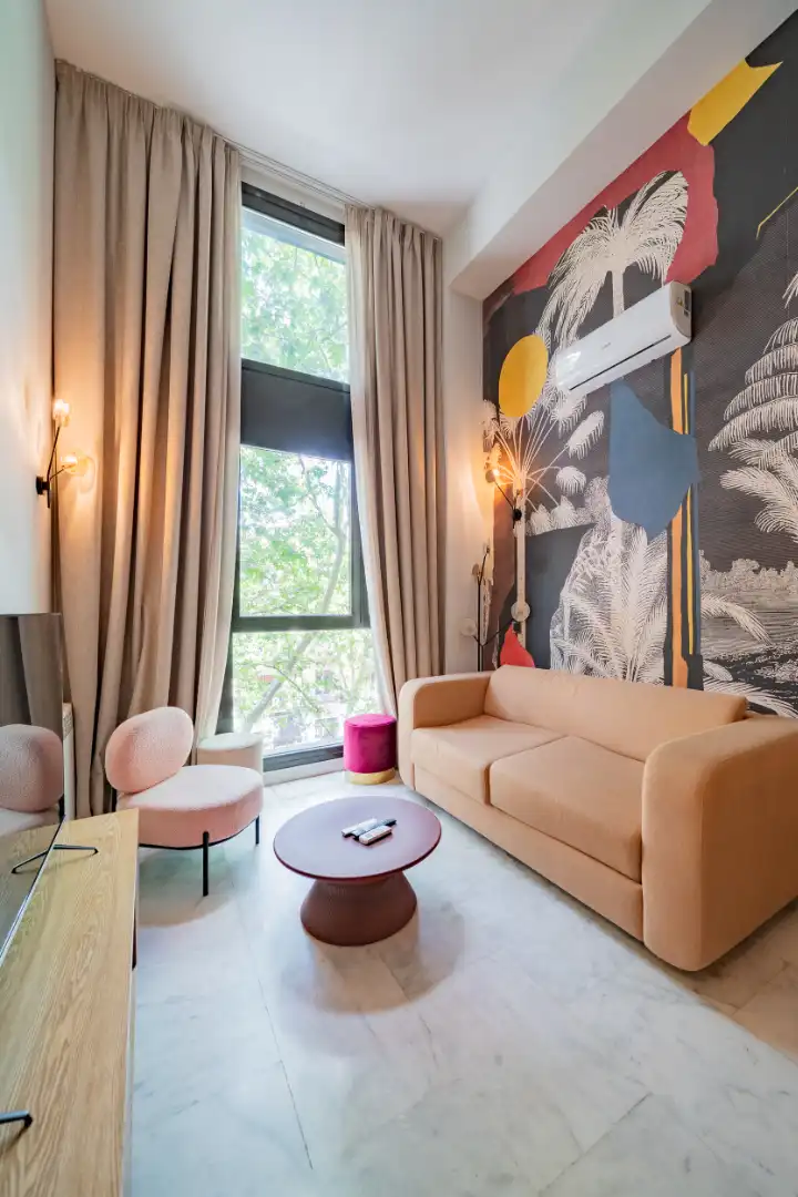 Attic for sale in Ventas