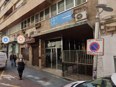 Local comercial en venda a del Rastro