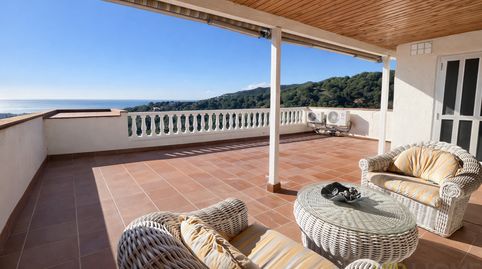 Foto 5 de Casa o xalet en venda a Joan Maragall , Alella, Barcelona