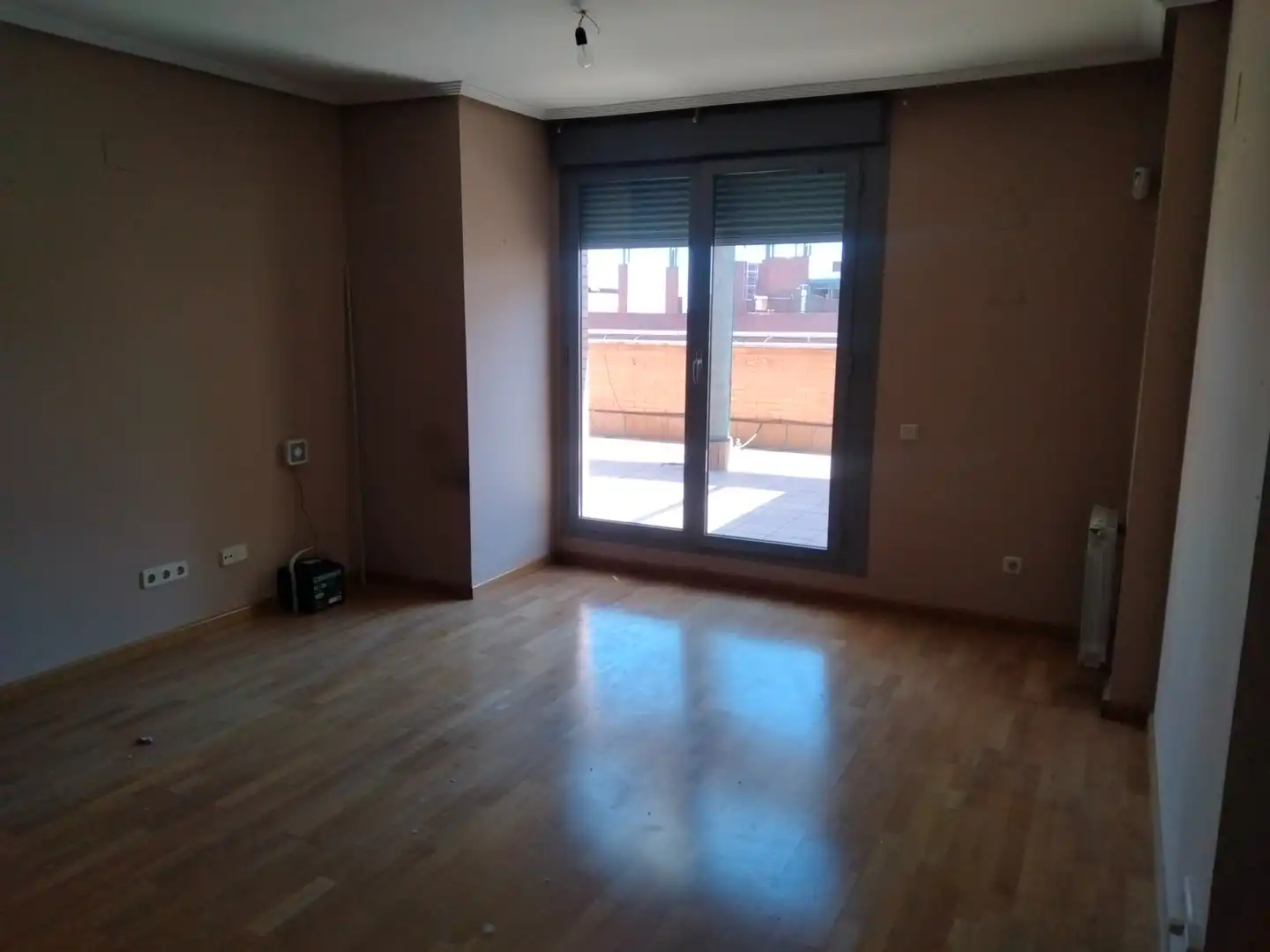 Dormitori de Àtic en venda en Madrid amb Aire condicionat, Calefacció i Parquet